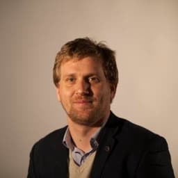 Stéphane Delecroix