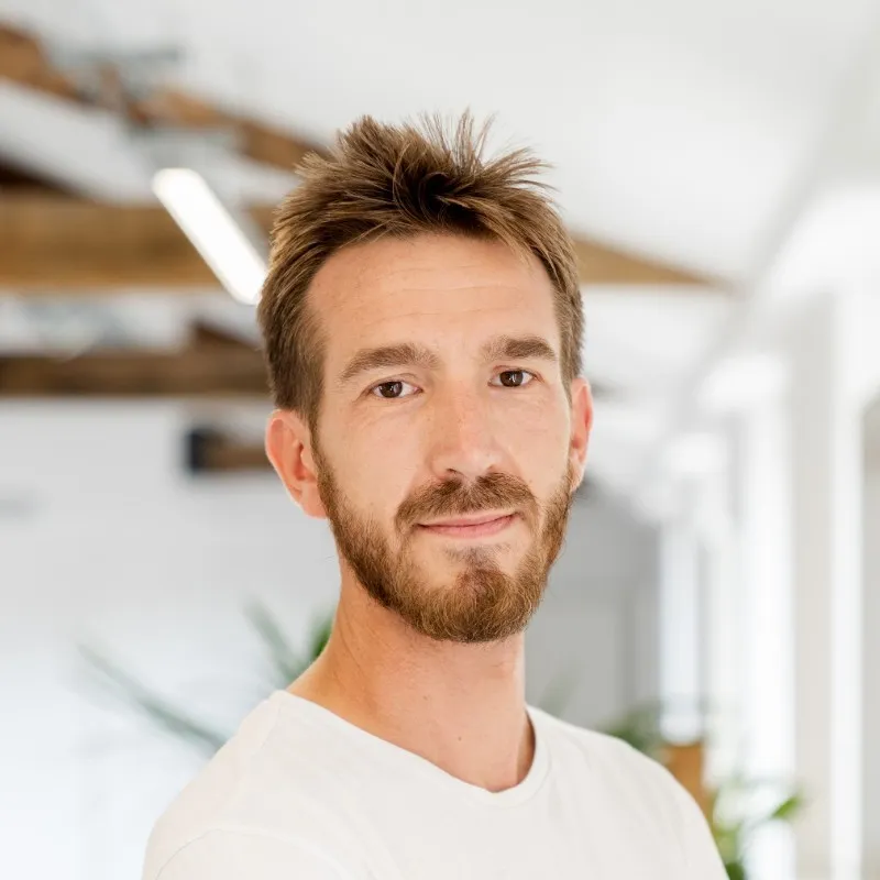 Alexandre Cognard